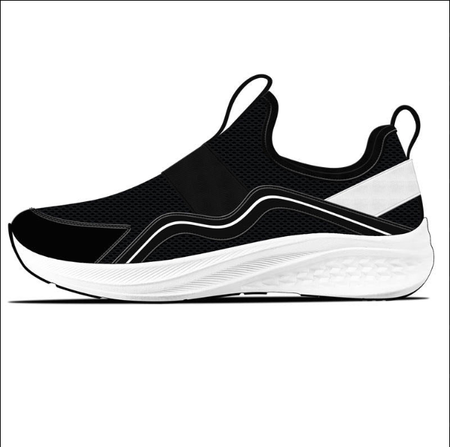 C002-Cemented shoes-size:36-44 ($7.00-$7.50)