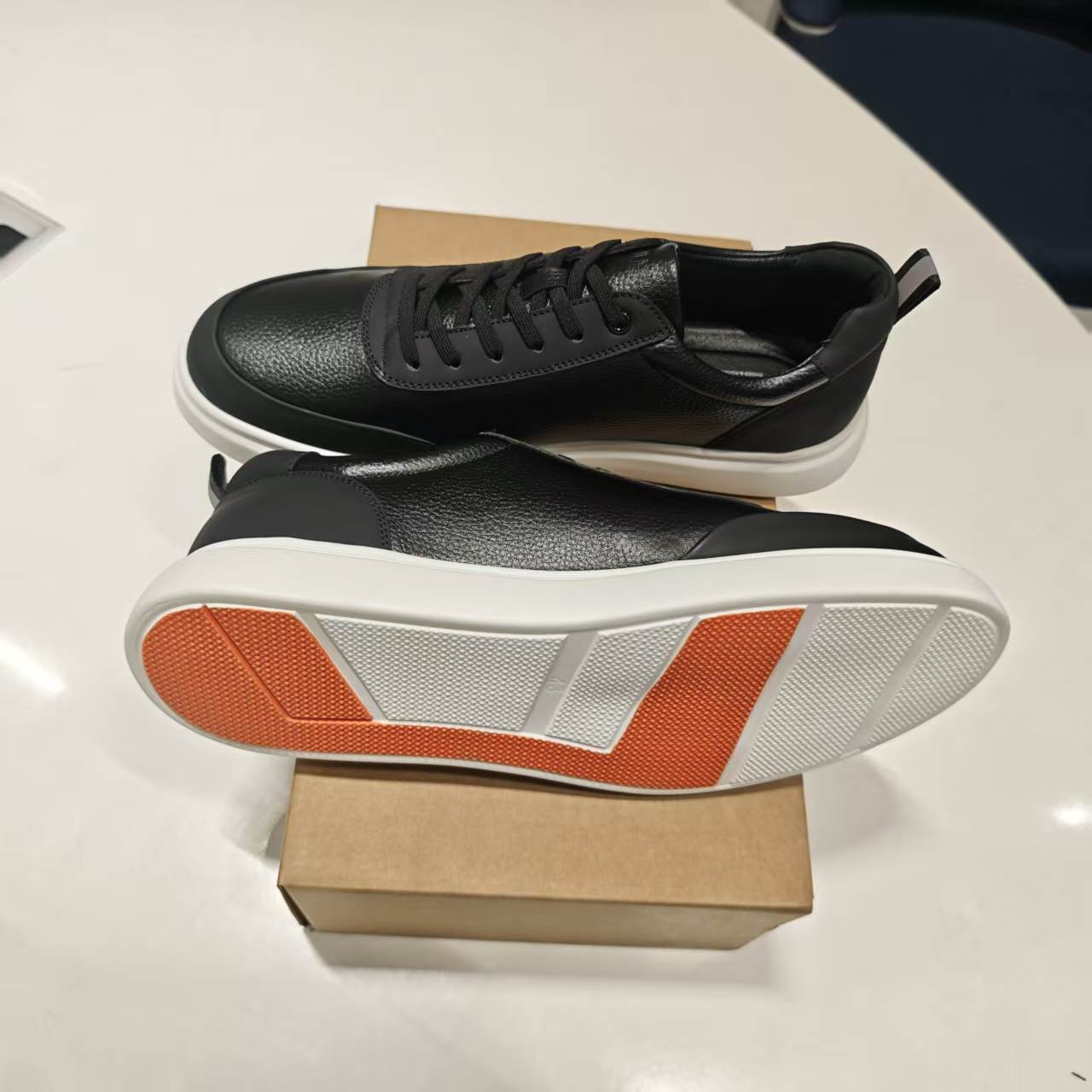 R982-Cemented shos-size40-46