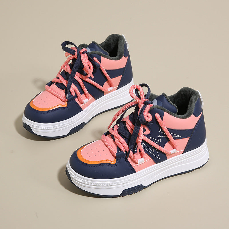R251-Injected shoes-size35-40