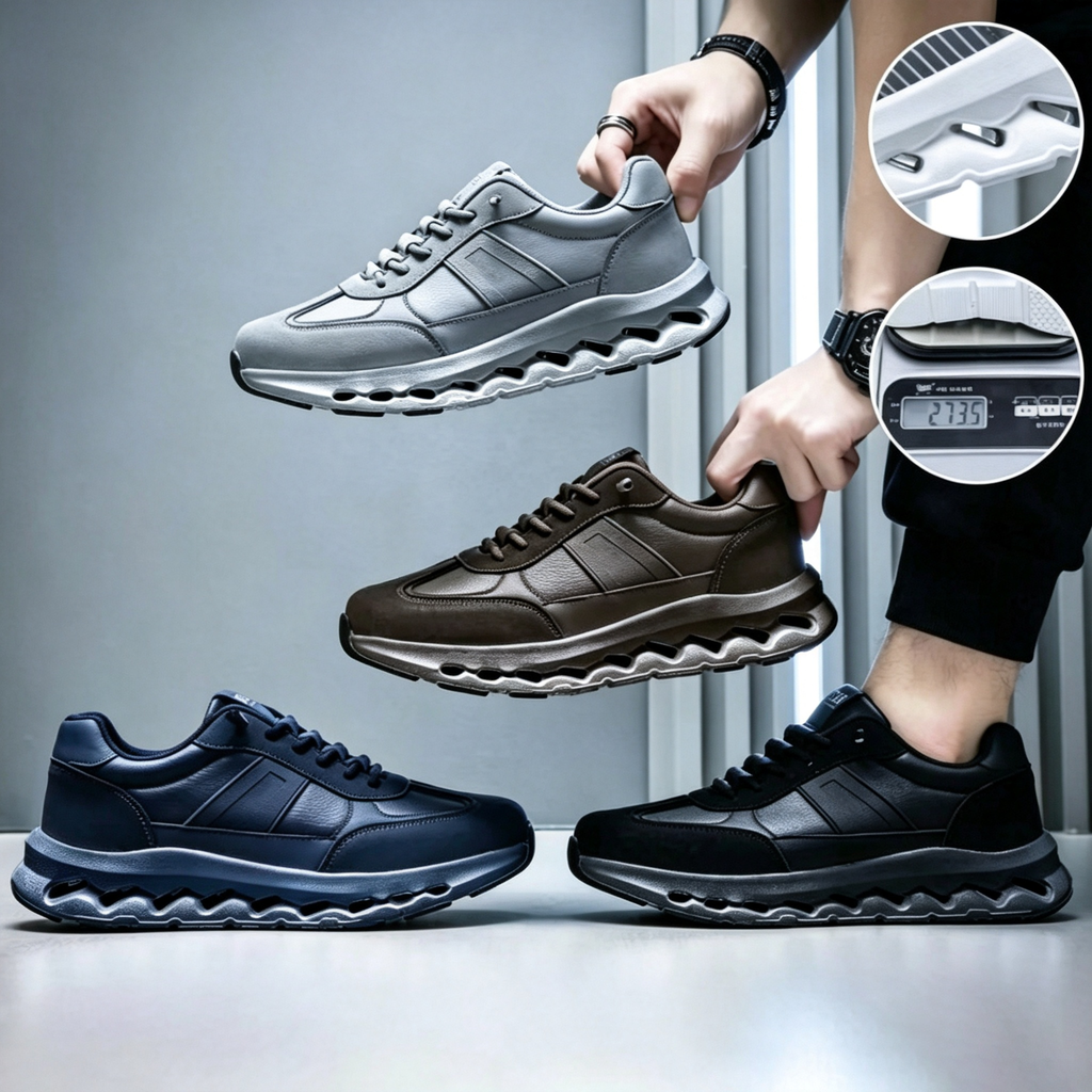 L235-Cemented shoes-size:39-44-$4.5