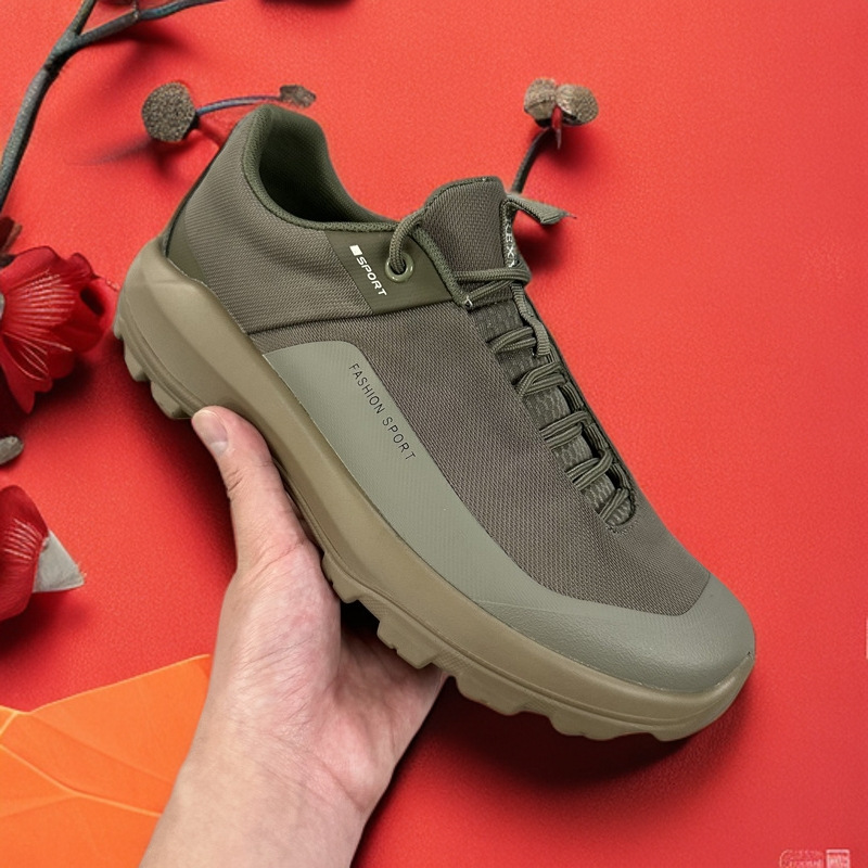 R008-Cement shoes-size36-45