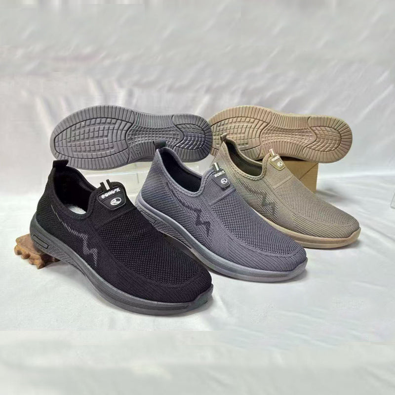 CS002-injection shoes-size:39-44-$1.9
