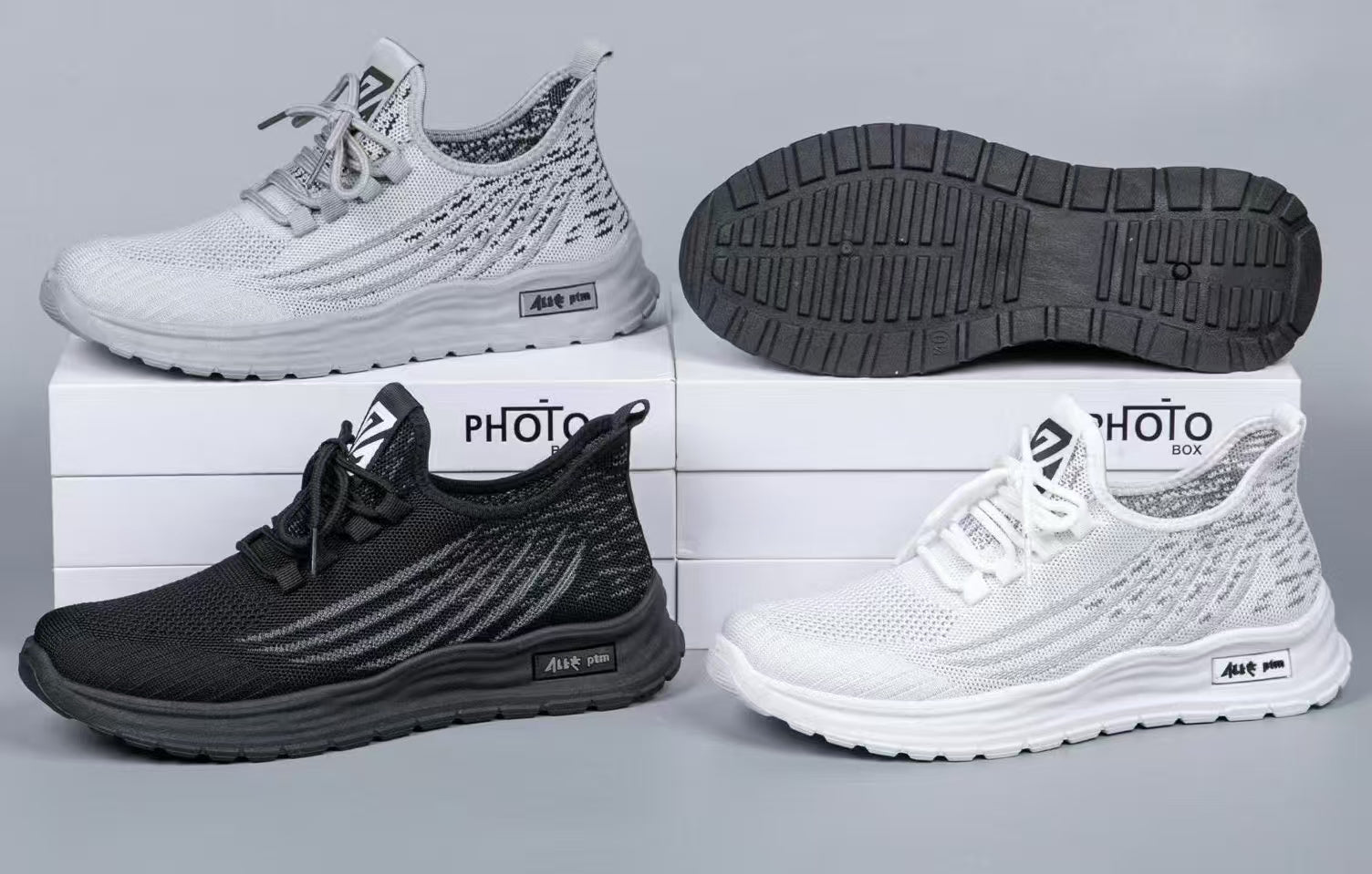 CS005-injection shoes-size:39-44-$1.9