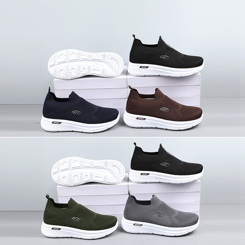 CS016-injection shoes-size:39-45-$2.85