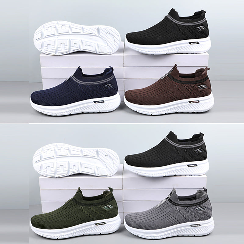 CS017-injection shoes-size:35-45-$2.85