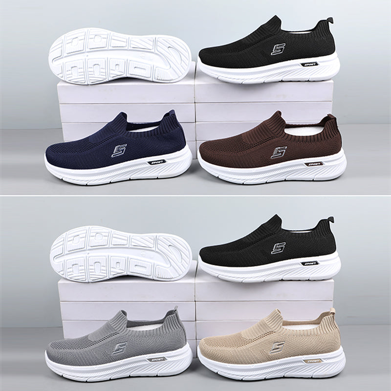 CS016-injection shoes-size:39-45-$2.85
