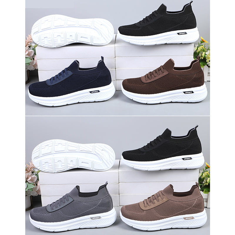 CS015-injection shoes-size:35-45-$2.85
