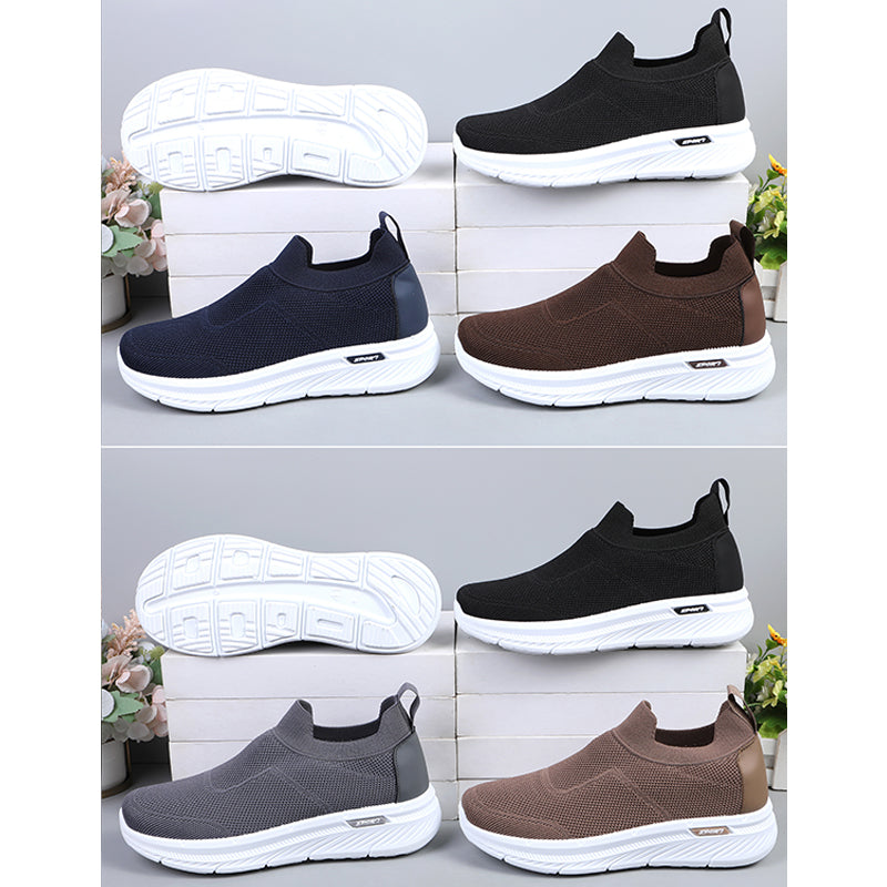 CS016-injection shoes-size:39-45-$2.85