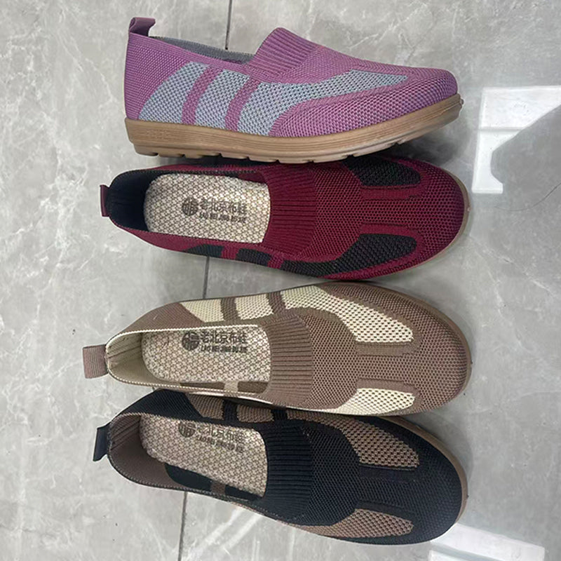 CS019-injection shoes-size:39-44-$1.9