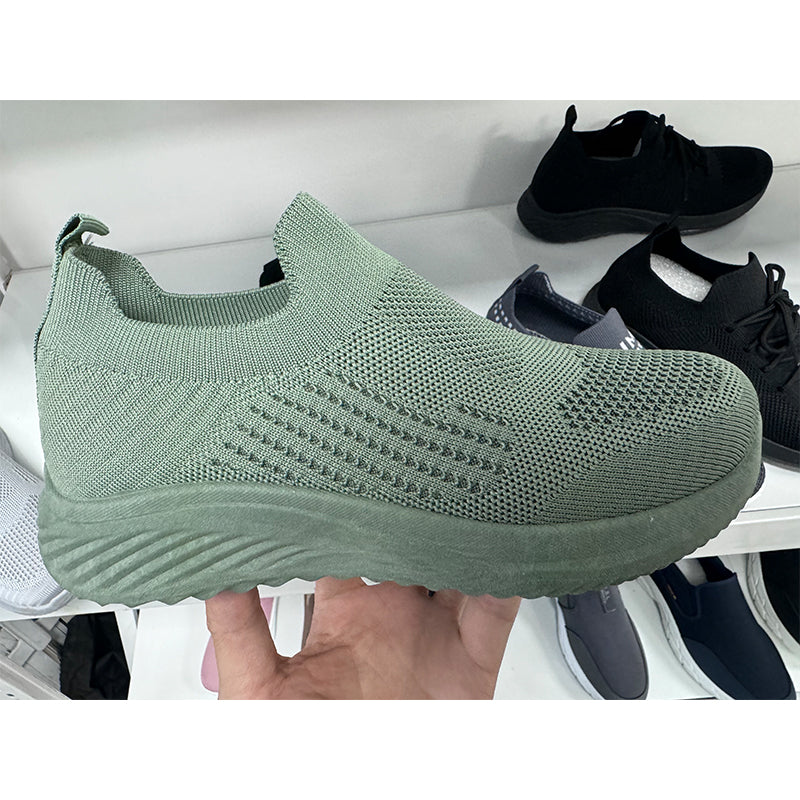 CS024-injection shoes-size:39-45-$2.2