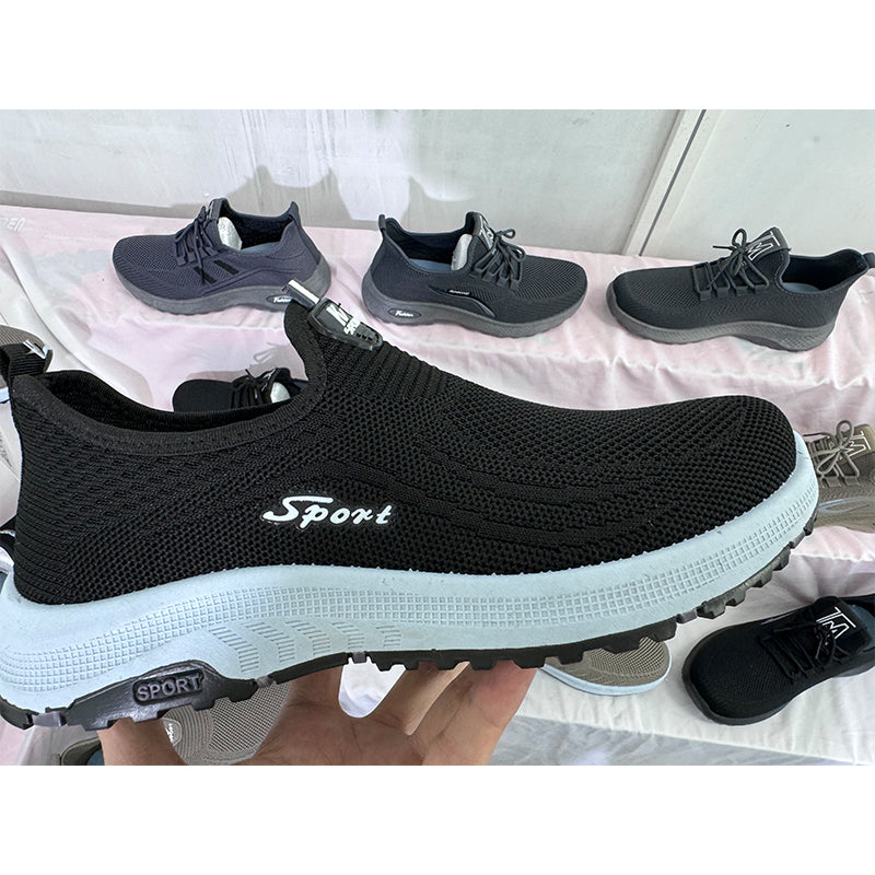 CS029-injection shoes-size:39-44-$2