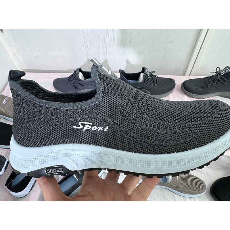 CS029-injection shoes-size:39-44-$2