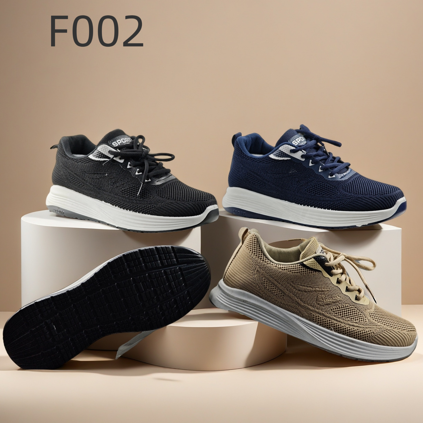 CS035-injection shoes-size:39-44-$3.8