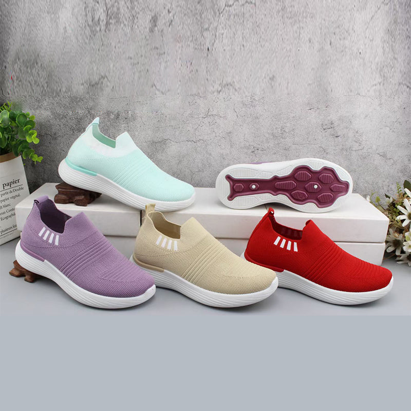 CS040-injection shoes-size:35-40-$3