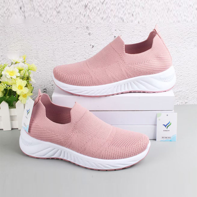 CS043-injection shoes-size:35-40-$3