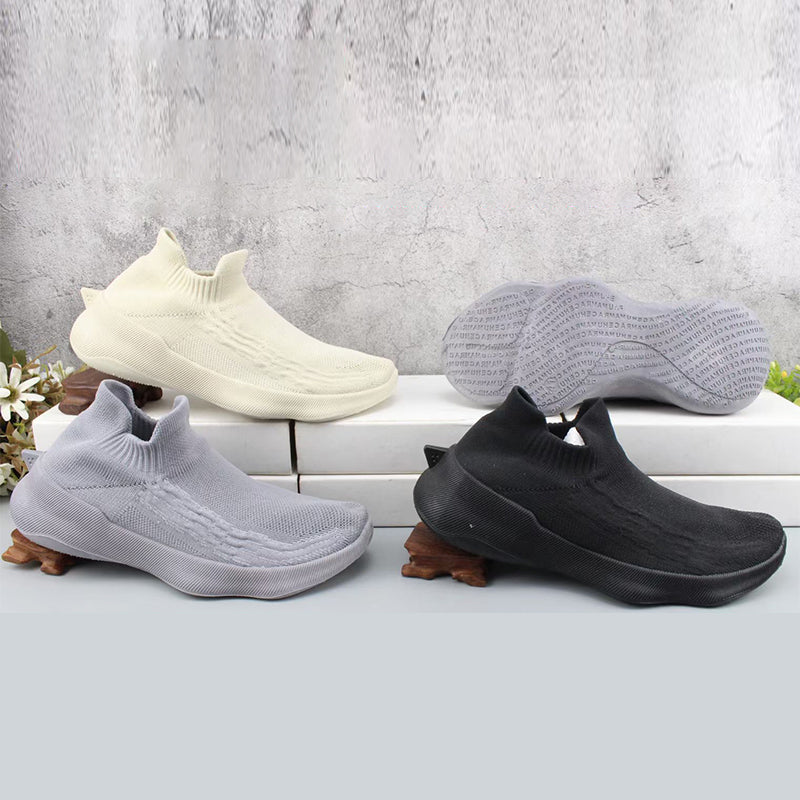 CS049-injection shoes-size:36-45-$2.2