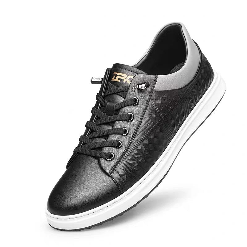 L076-Cemented shoes-size:39-44-$10