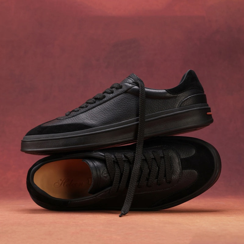 L076-Cemented shoes-size:39-45-$10