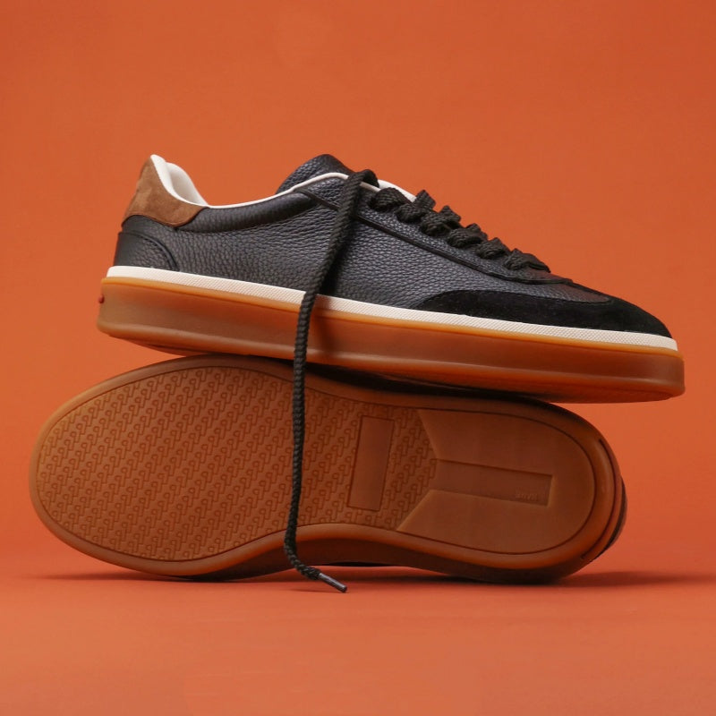 L076-Cemented shoes-size:39-45-$10