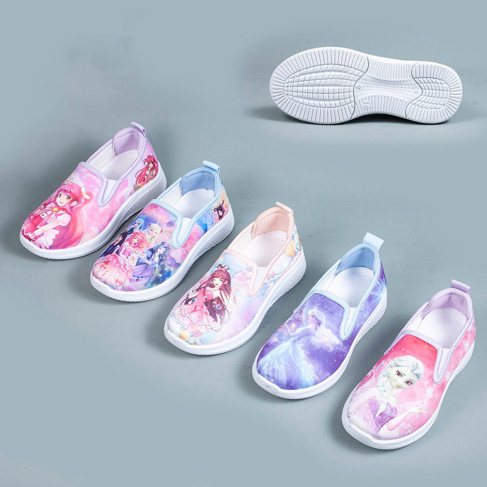 K046-injection shoes-size:25-36-($2-$2.5)