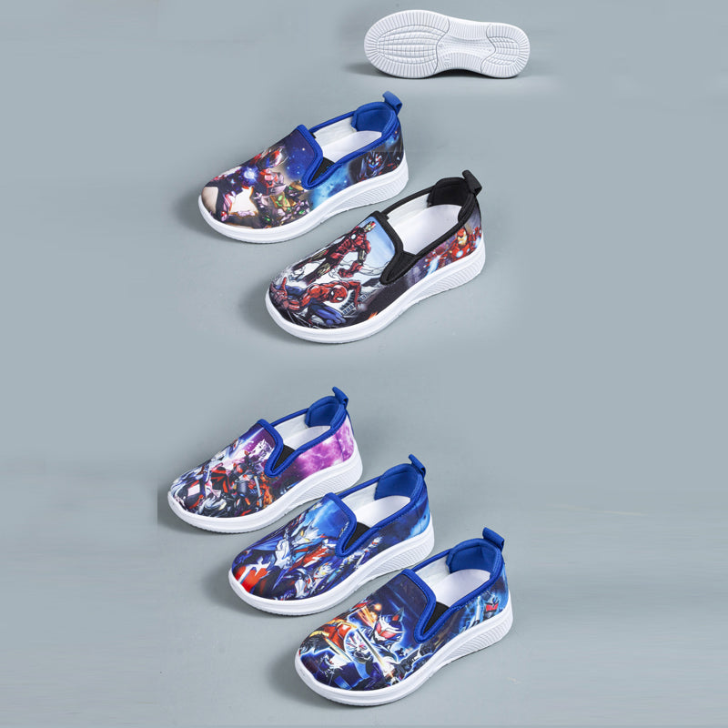 K046-injection shoes-size:25-36-($2-$2.5)