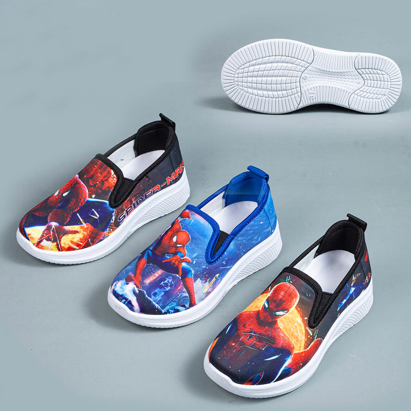 K046-injection shoes-size:25-36-($2-$2.5)