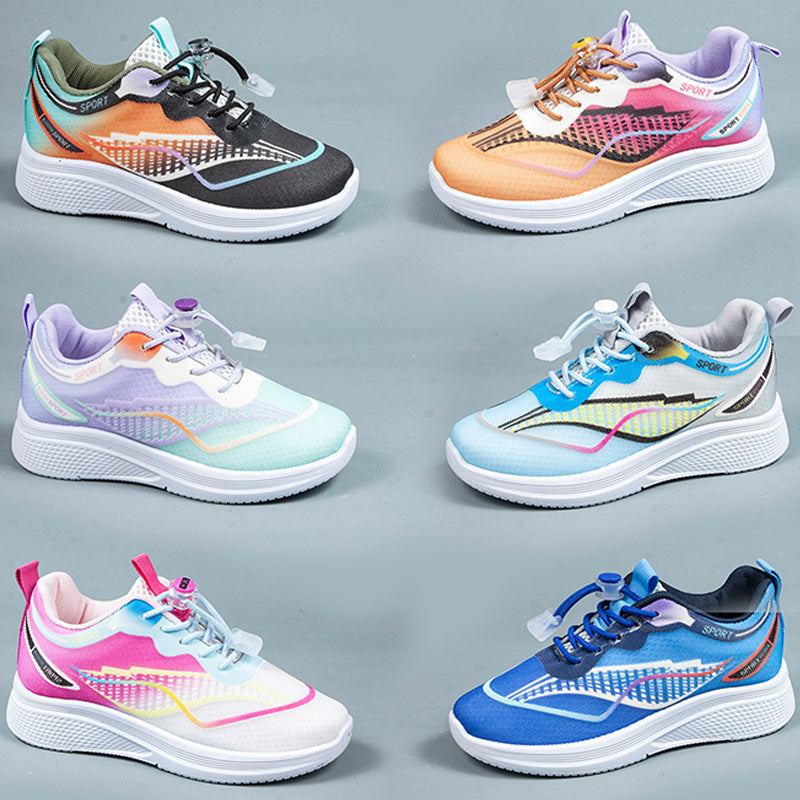 K046-injection shoes-size:25-36-($2-$2.5)