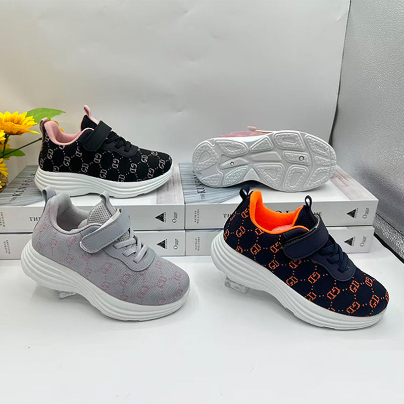 K048-injection shoes-size:25-36-($2.5-$3)