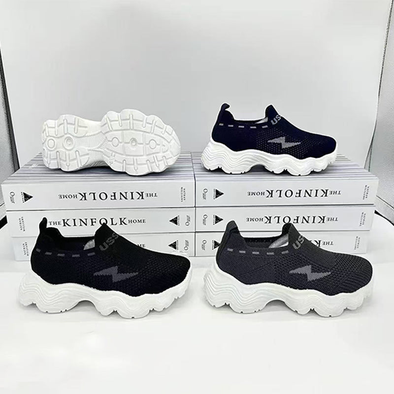 K049-injection shoes-size:25-36-($2.5-$3)