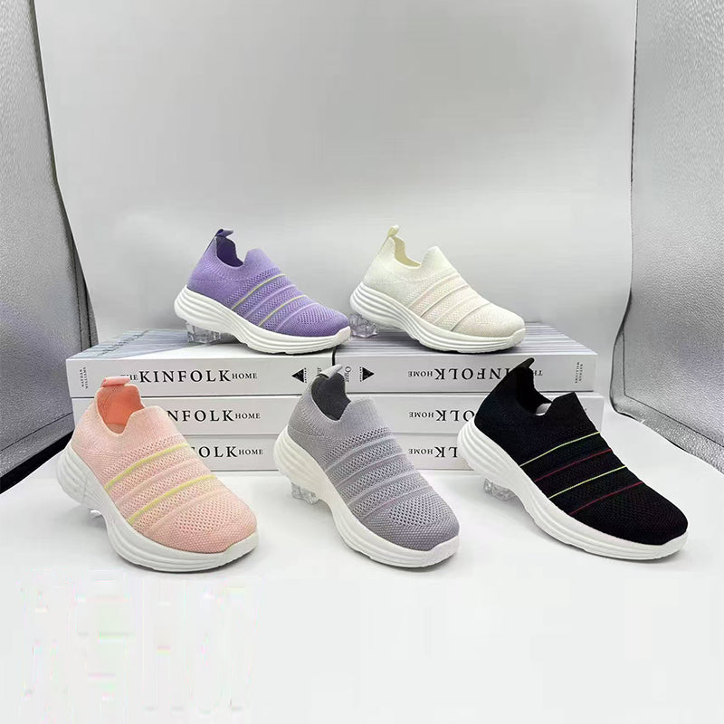 K051-injection shoes-size:25-36-($2.5-$3)