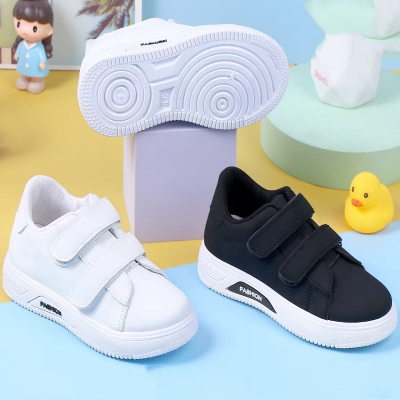 K070-Cemented shoes-size:26-37-($6.5-$7)