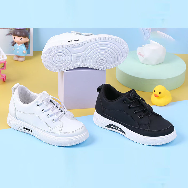 K070-Cemented shoes-size:26-37-($6.5-$7)