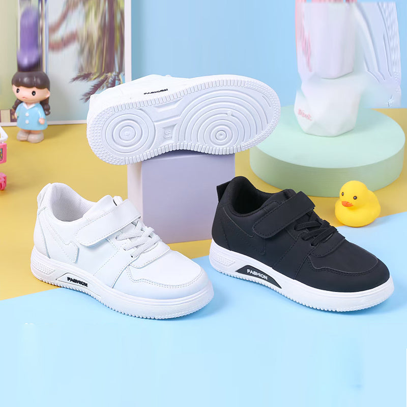 K070-Cemented shoes-size:26-37-($6.5-$7)