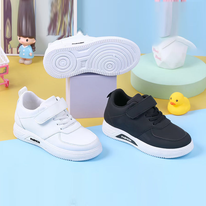 K070-Cemented shoes-size:26-37-($6.5-$7)