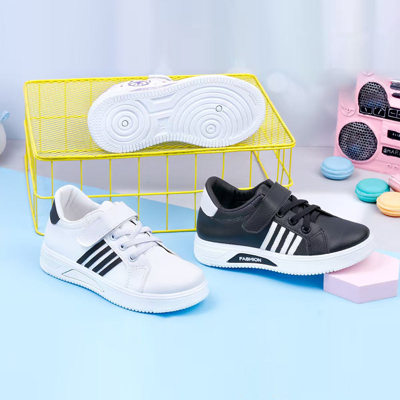 K070-Cemented shoes-size:26-37-($6.5-$7)