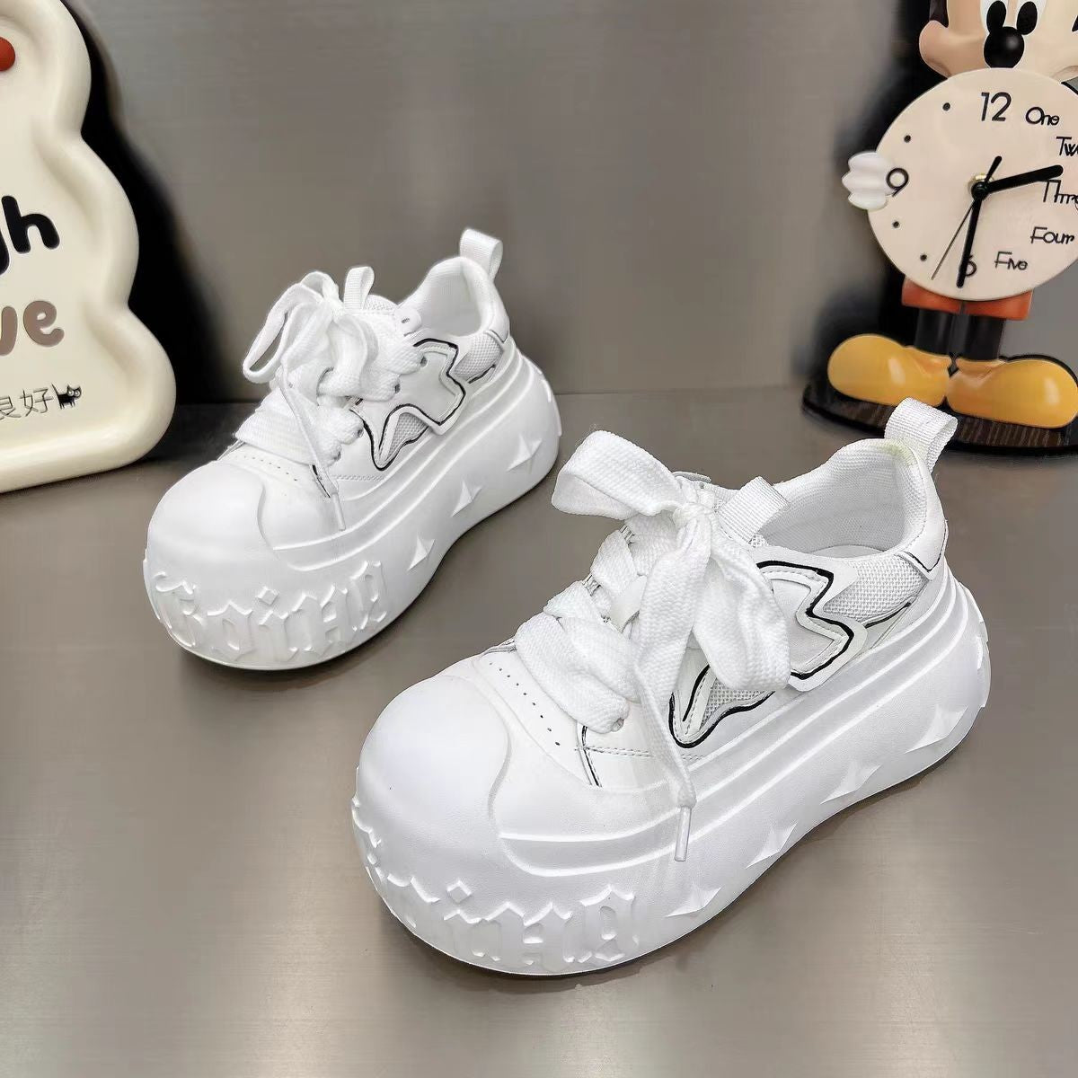 K063-Cemented shoes-size:28-39-($6-$6.5)