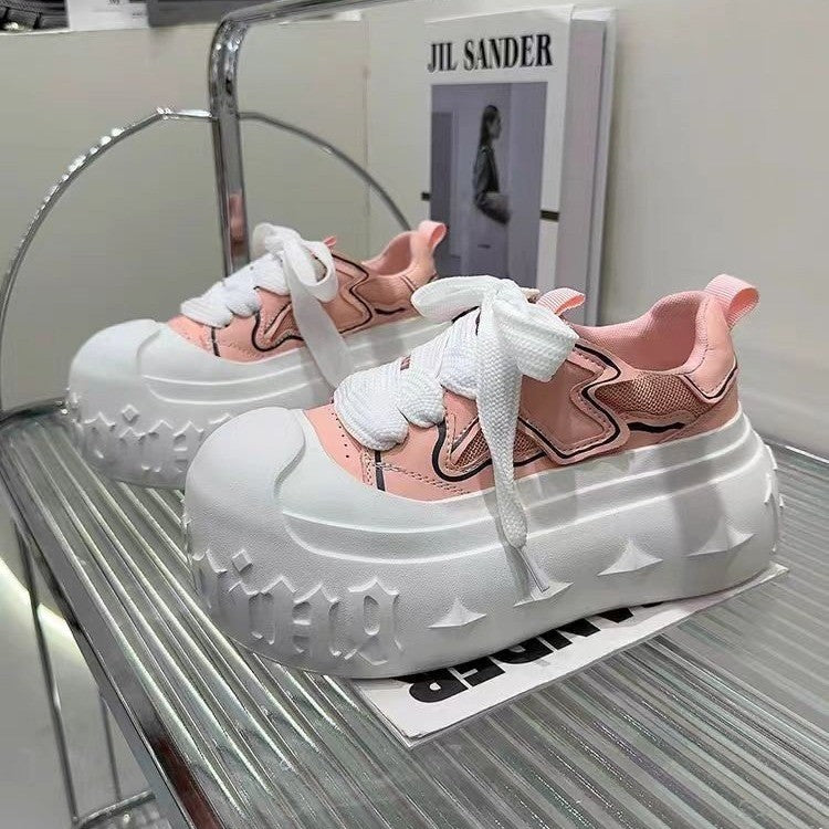 K063-Cemented shoes-size:28-39-($6-$6.5)