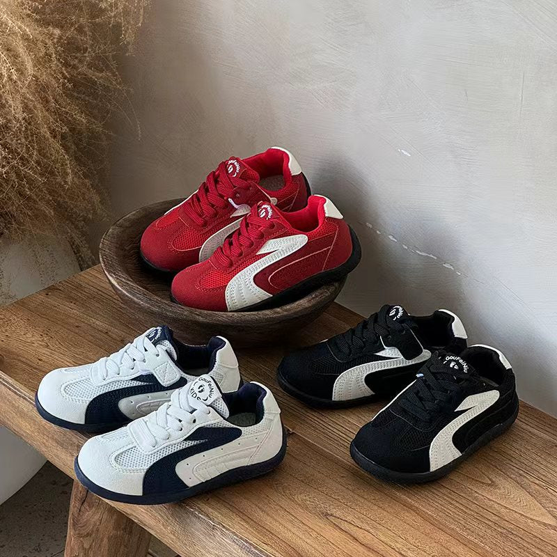 K039-Cemented shoes-size26-37 ($4.3-$4.8)