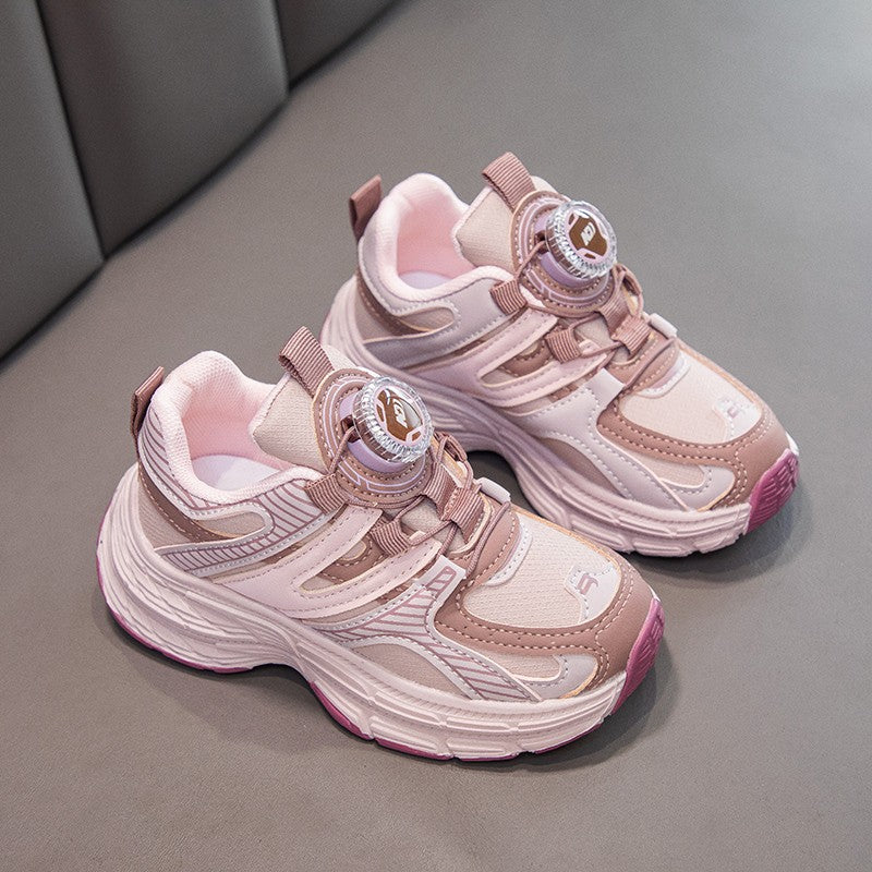 K036-Cemented shoes-size26-38 ($4.3-$4.8)