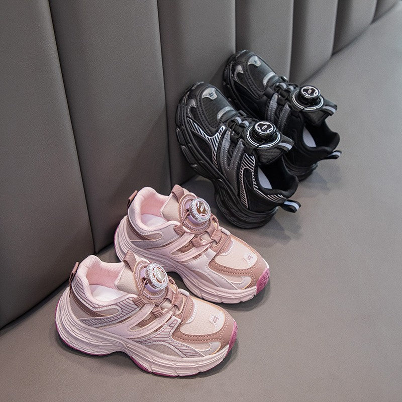 K036-Cemented shoes-size26-38 ($4.3-$4.8)