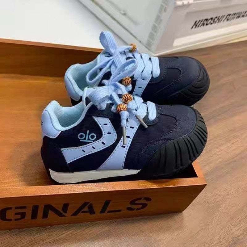 K038-Cemented shoes-size26-37 ($5.2-$5.7)