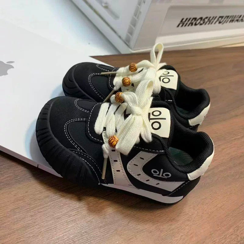 K038-Cemented shoes-size26-37 ($5.2-$5.7)