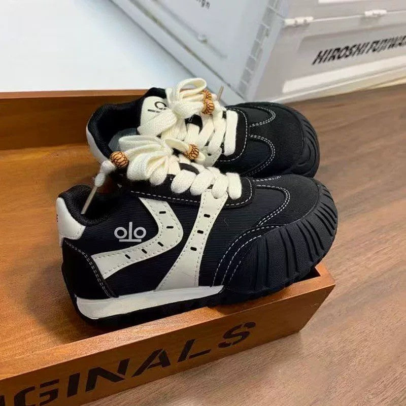 K038-Cemented shoes-size26-37 ($5.2-$5.7)