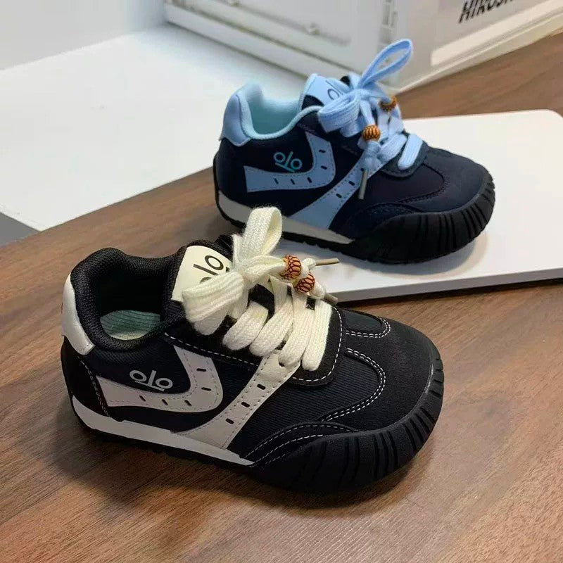 K038-Cemented shoes-size26-37 ($5.2-$5.7)