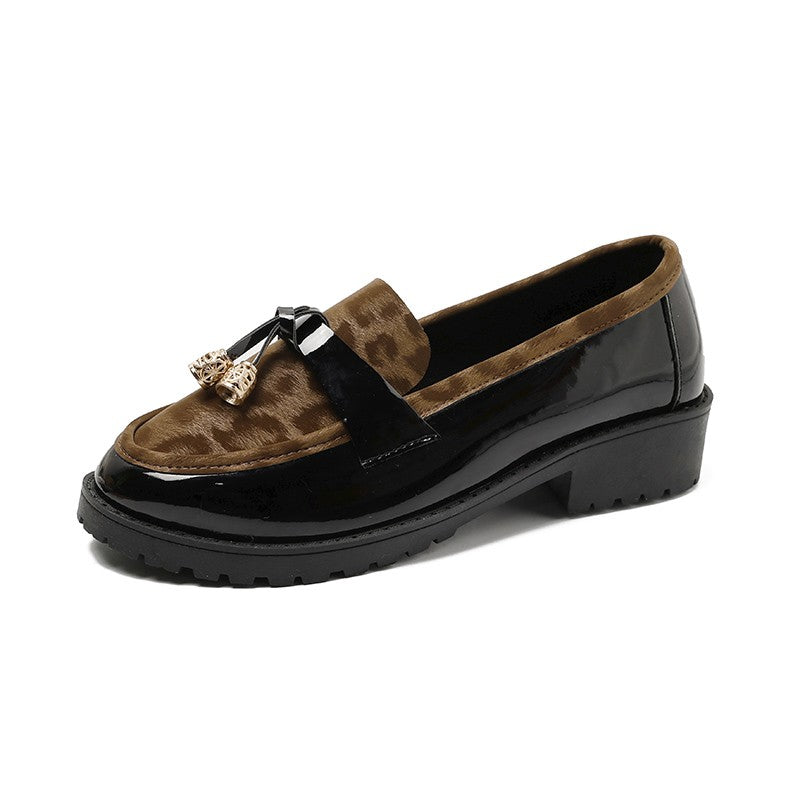 L027-Cemented shoes-size35-43 ($5.6-$6.1)