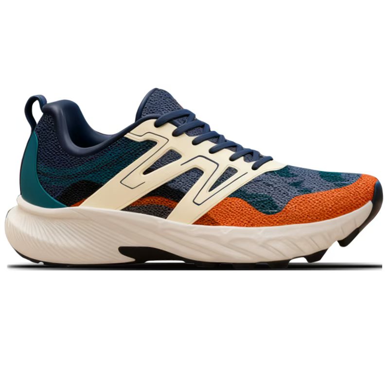 C019-Cemented shoes-size :39 - 44 ($7.00-$7.50)