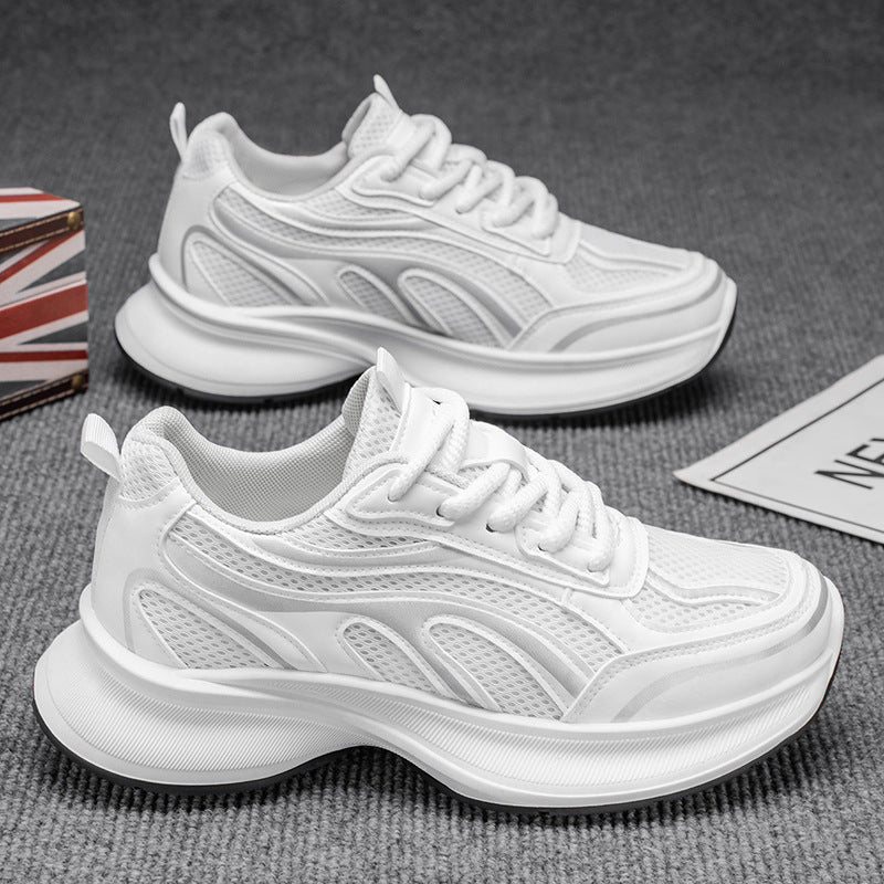 C065-Cemented shoes-size:39-44 ($4-$4.5)