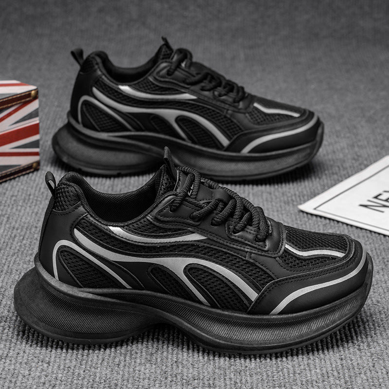 C065-Cemented shoes-size:39-44 ($4-$4.5)