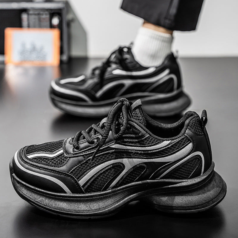 C065-Cemented shoes-size:39-44 ($4-$4.5)