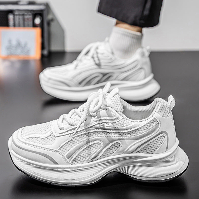 C065-Cemented shoes-size:39-44 ($4-$4.5)